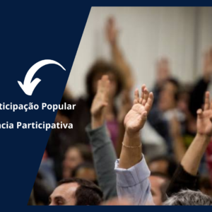 Conselhos Gestores de Políticas Públicas