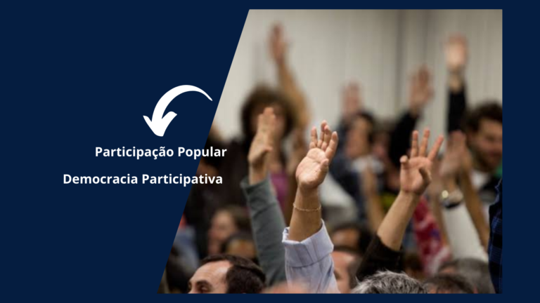 Conselhos Gestores de Políticas Públicas