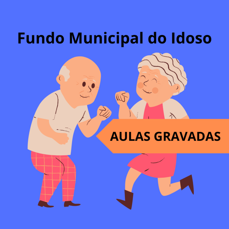 Fundo Municipal do Idoso: Gestão, Orçamento, Finanças e Captação de Recursos