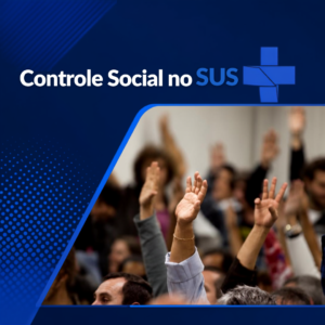 Curso de Capacitação de Conselheiros Municipais de Saúde